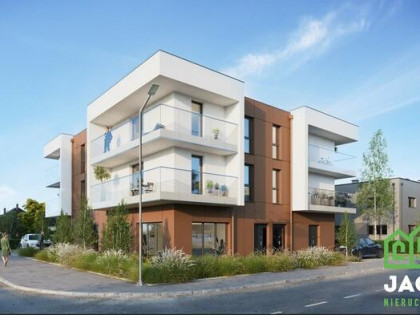 Mieszkanie Bydgoszcz Wyżyny