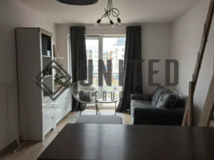 Okolice ul. Konduktorskiej