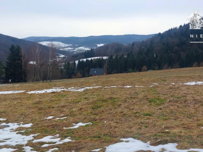 Siary działka budowlano-rolna 0,53 ha 1169S/2026