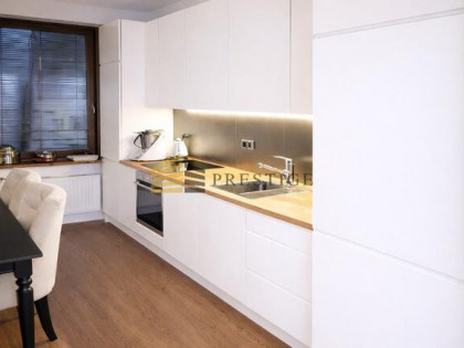 Mieszkanie 4 pokoje Cybernetyki Mokotów