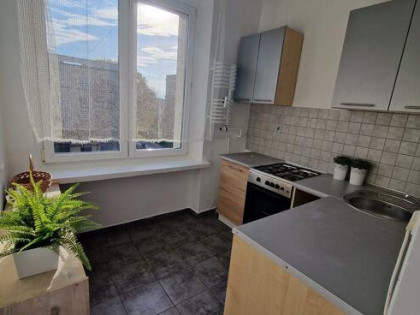 Mieszkanie Katowice, Misjonarzy Oblatów MN