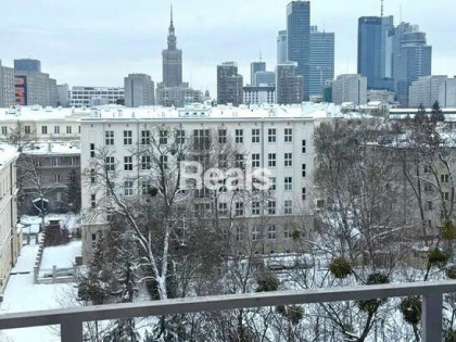 2POK.OBOK PL.BANKOWEGO I OGRODU SASKIEGO