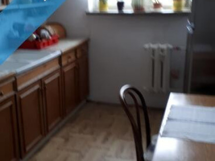 Sprzedaż mieszkania