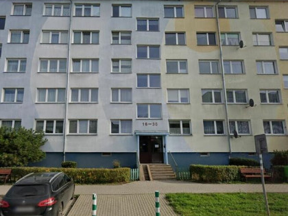 Sprzedam kawalerkę – Lubawka, 26,1 m² + piwnica BEZPOŚREDNIO