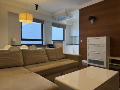 ✅Zobacz >>> 2 pokojowy apartament na Mokotowie✅