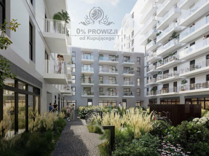 Piękne mieszkanie 3pokojowe z balkonem w centrum Wrocławia