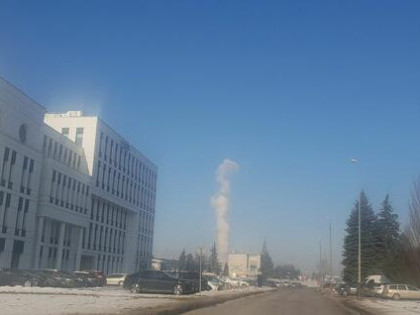 Działka przemysłowo - usługowa 11,5 ar Rybitwy.