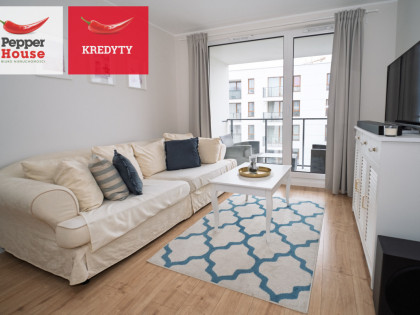 Mieszkanie Reda ul. Rymarska