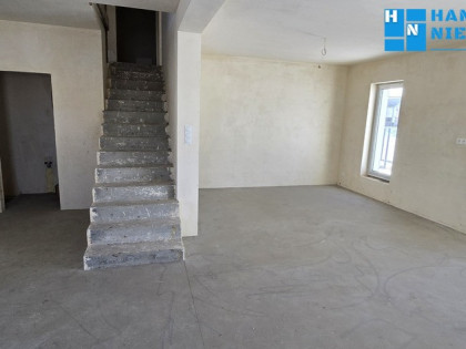 Przestronny i funkcjonalny dom pow. 164m², 5 pokoi