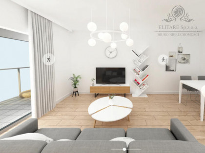 Mieszkanie NOWE 29,90m2 ,1 pok. w Centrum Wrocławia/Stare Miasto