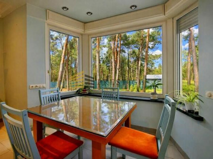 Luksusowy dom 1000m2 z basenem Konstancin Jeziorna