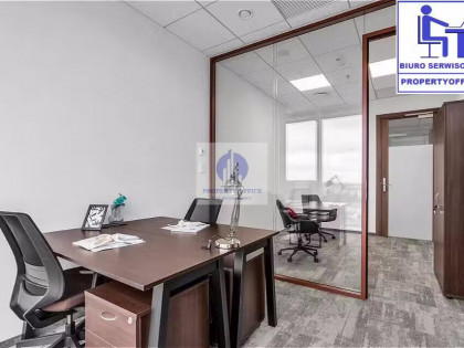 Lokal Warszawa Wola ul. rondo Ignacego Daszyńskiego