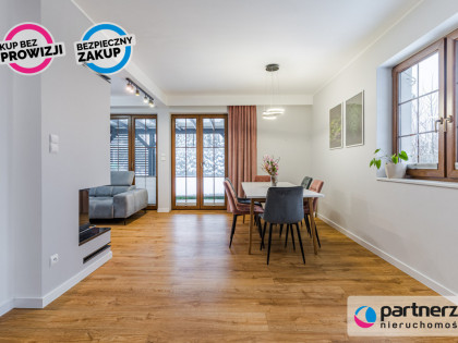 Dom Juszkowo ul. Sielanka