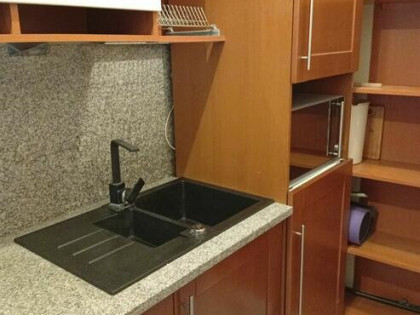 Dwa pokoje al.Solidarności 82B.