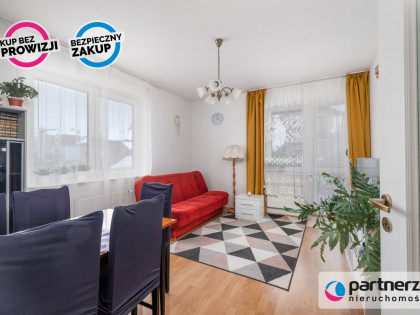 Mieszkanie Gdańsk Osowa ul. Akteona