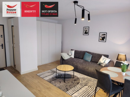 Mieszkanie Reda ul. Marynarska