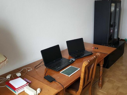 Śródmieście Powiśle pokój do wynajęcia