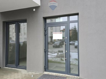 Lokal do wynajęcia 25m2