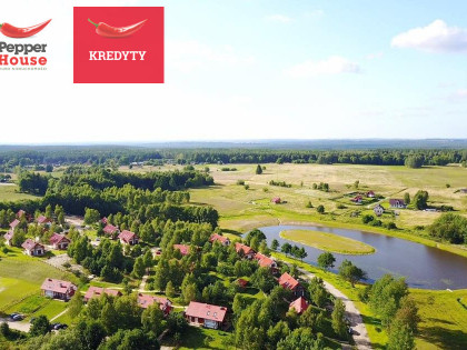 Działka Barkocin ul.  