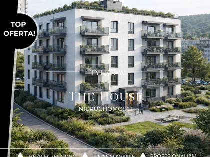 Działka Reda ul. Obwodowa