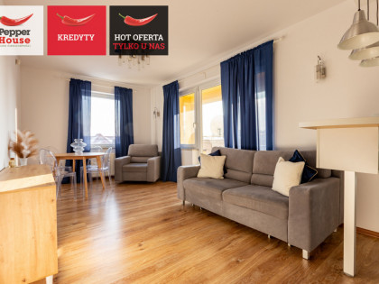 Mieszkanie Reda ul. Długa