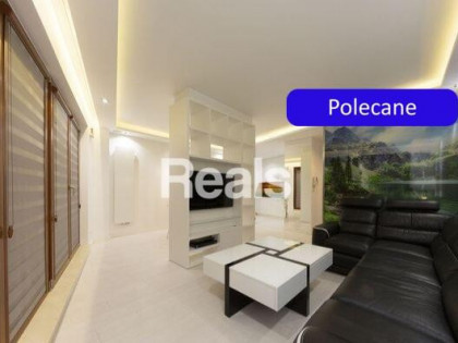 Z prywatnym tarasem 85m2!