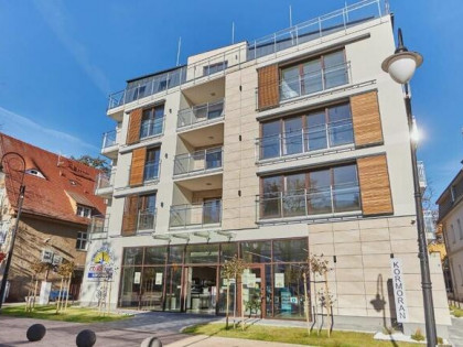 300m od plaży ️ / 33m2, które zarabia