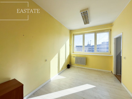 Lokal Gdańsk Stare Szkoty ul. Trakt Św. Wojciecha