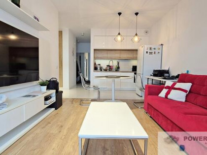 Bronowice|Osiedle Wizjonerów|2pokoje|balkon|Garaż!