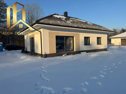 Dom Piskórka rynek pierwotny ul.  