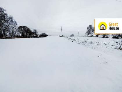 Działka Jastrzębie-Zdrój ul.  