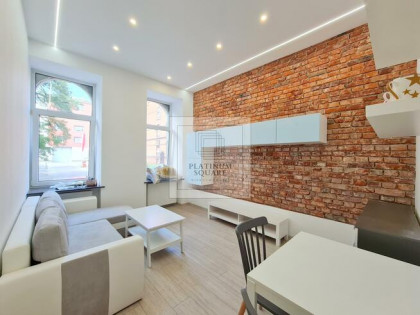 Mieszkanie Wrocław, Kleczkowska