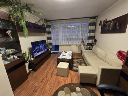 Mieszkanie Będzin ul. Bema Józefa, gen.