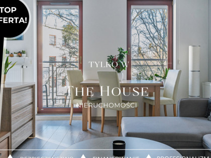 Mieszkanie Gdynia Redłowo ul. Powstania Wielkopolskiego