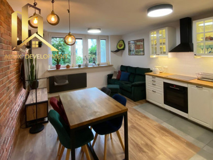 Mieszkanie Warszawa Mokotów, Sadyba ul. Jana Iii Sobieskiego