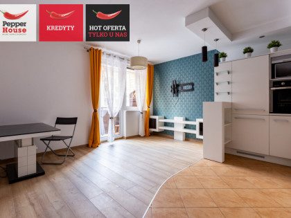 Mieszkanie Wejherowo ul. Franciszka Fenikowskiego