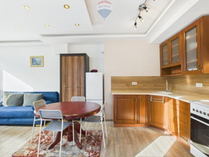 Duży dom dla rodziny i biznesu w Chwaszczyno