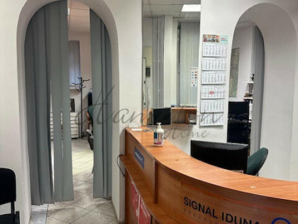 Lokal użytkowy Warszawa gm. Śródmieście Śródmieście, Nowolipki