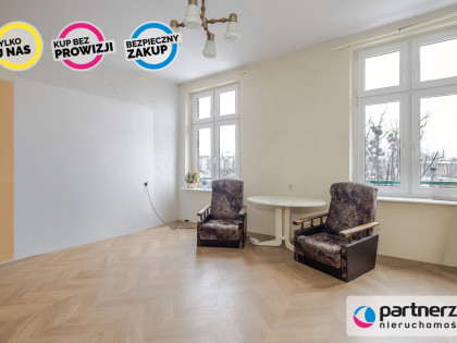 Mieszkanie Gdańsk Śródmieście ul. Dolna Brama