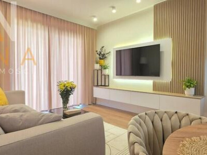 Apartament  premium, 4 pokoje, Solno