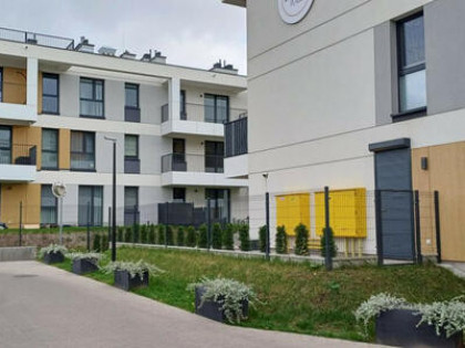 Mieszkanie Białystok Zawady,
