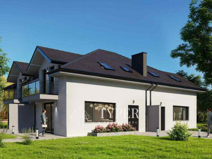 Nowe mieszkania w Koszycach Wielkich