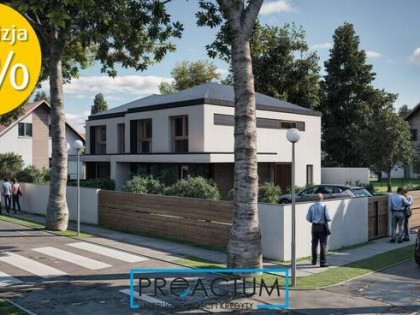 Zamieszkaj na Wrzosach w "Novej Bażantovej"