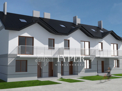 Komfortowe Mieszkania w Zielonym Zaciszu