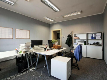 Lokal użytkowy Białystok Wygoda,