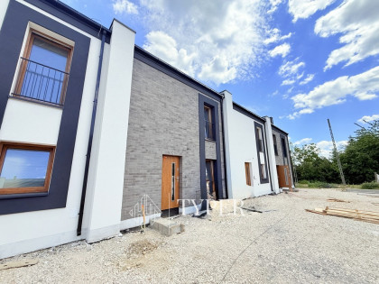 Nowoczesne mieszkania bezczynszowe koło Tarnowa!