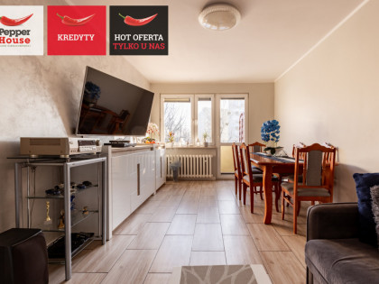 Mieszkanie Gdynia Chylonia ul. Kartuska