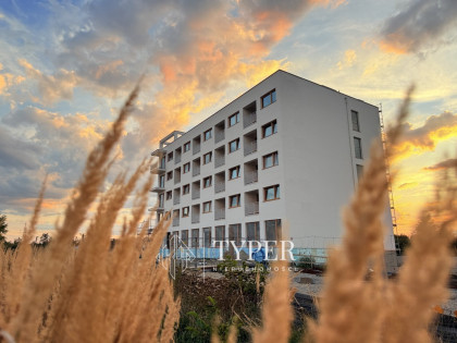 Nowe mieszkania w centrum Tarnowa! 34,86m2