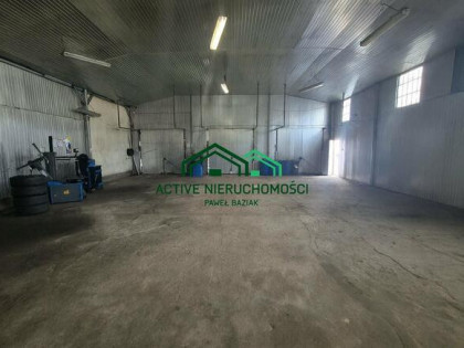 Lokal użytkowy Kraków Podgórze