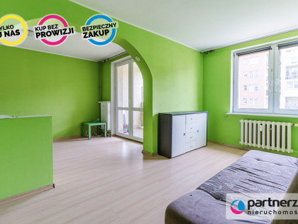 Mieszkanie Gdańsk Śródmieście ul. Rzeźnicka